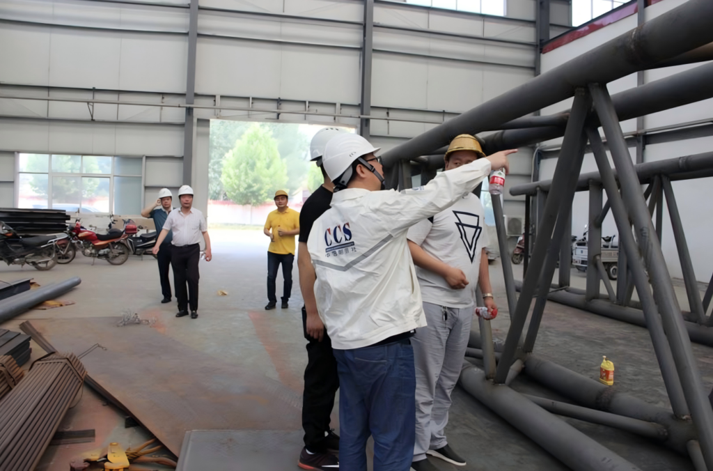 CCS Inspection Products