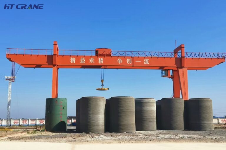 MG-A Gantry Crane