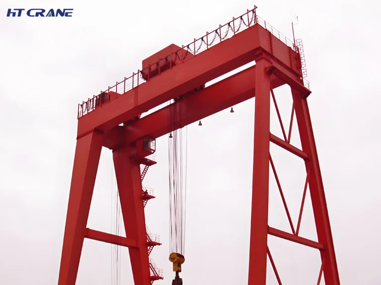 MG-A Gantry Crane