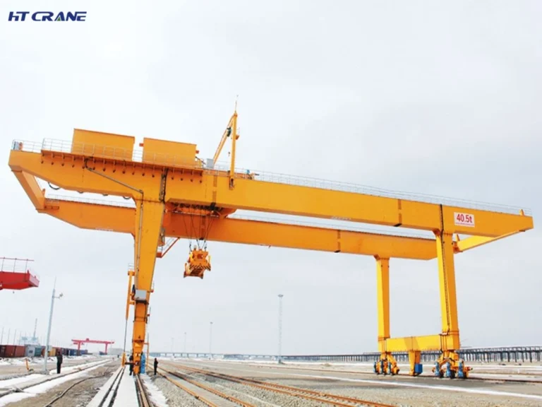 RMG Container Gantry Crane