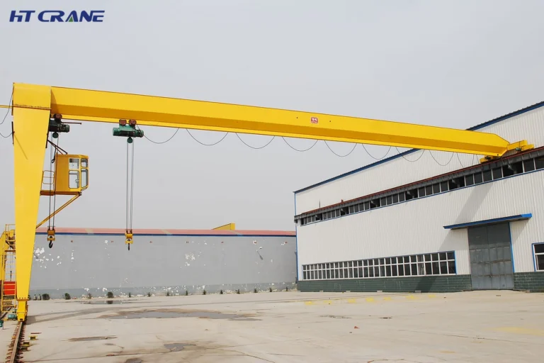 Semi-gantry-crane-3