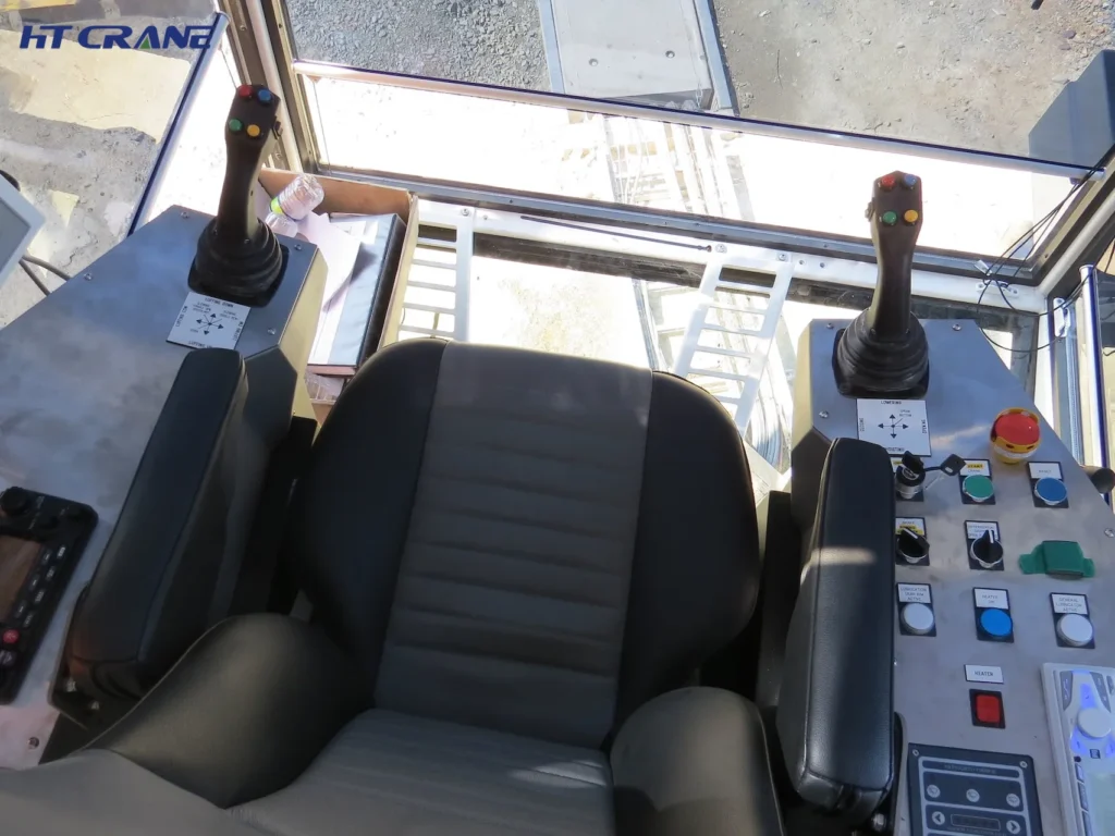MG Heavy Duty Trolley Gantry Crane Wireless remote control