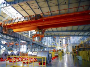 Floating Crane — Heavy-Lift Solution for Marine and Offshore Projects ...