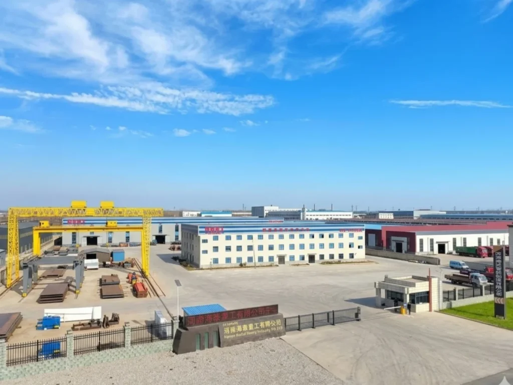 RTG Crane Supplier – Rubber Tyred Gantry Crane for Sale unnamed
