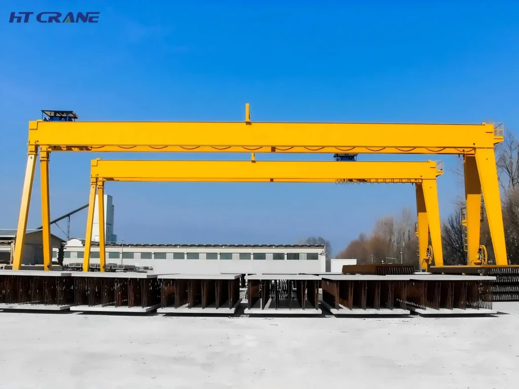 MH Gantry Crane