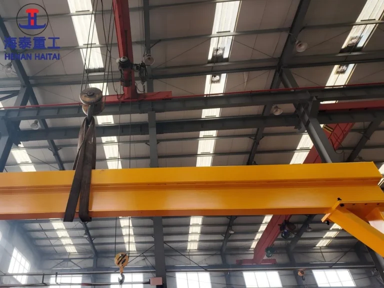 5 ton portable gantry crane