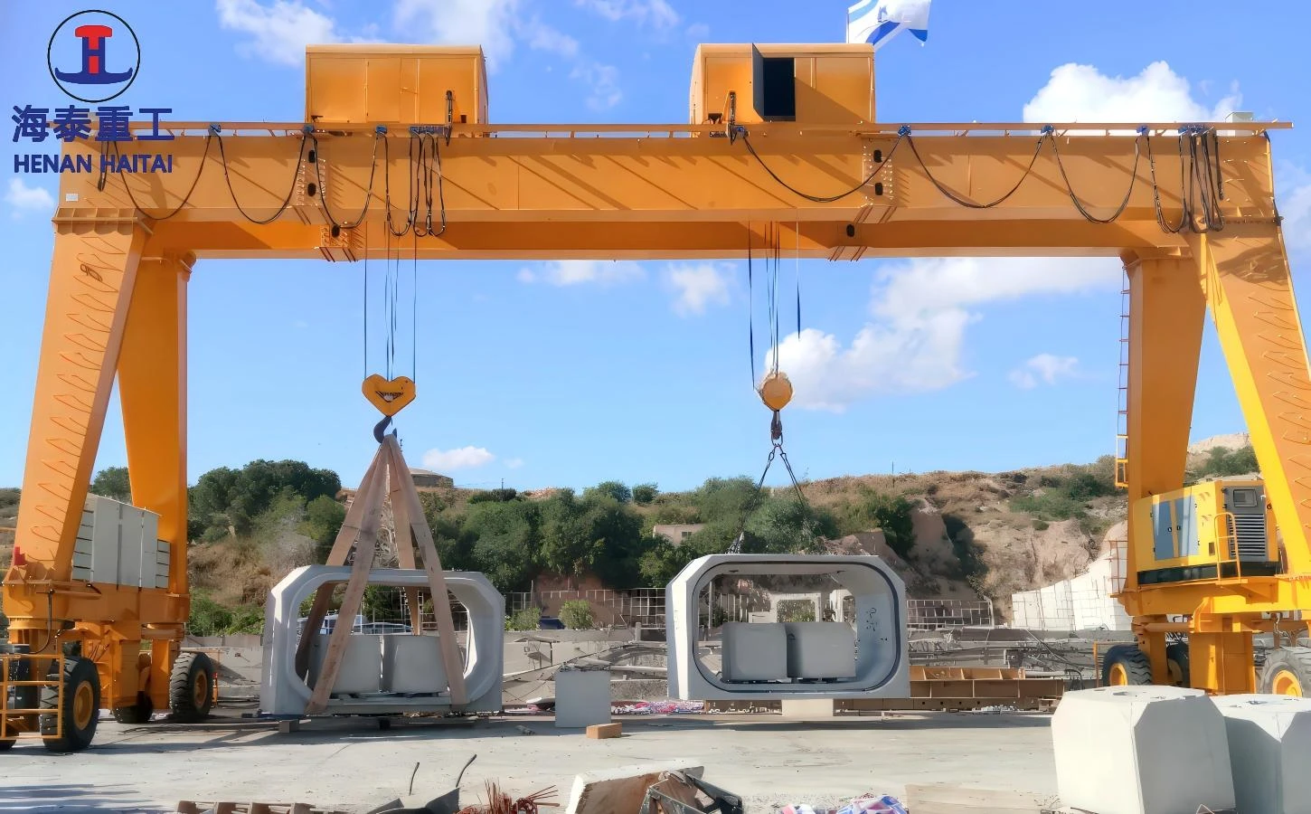 rtg crane guide 2026