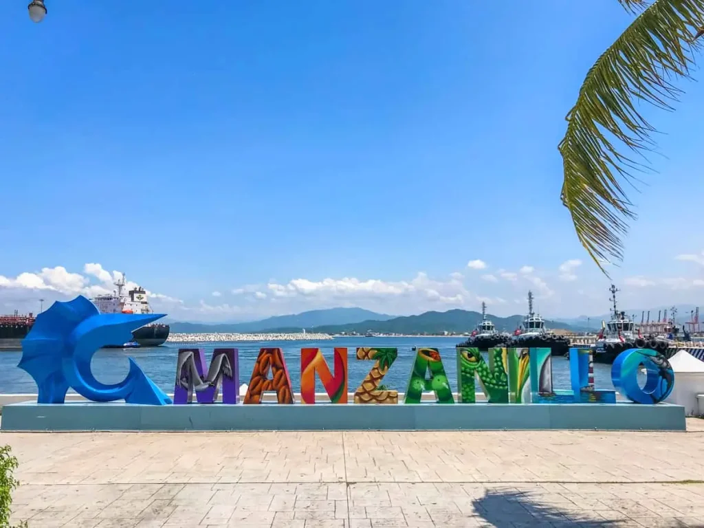 manzanillo