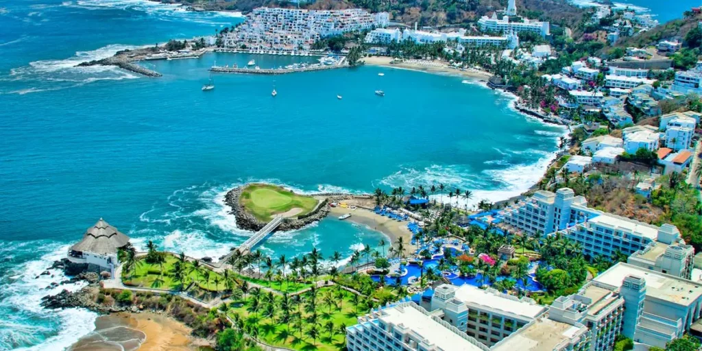 manzanillo Mexico rtg crane market 2026
