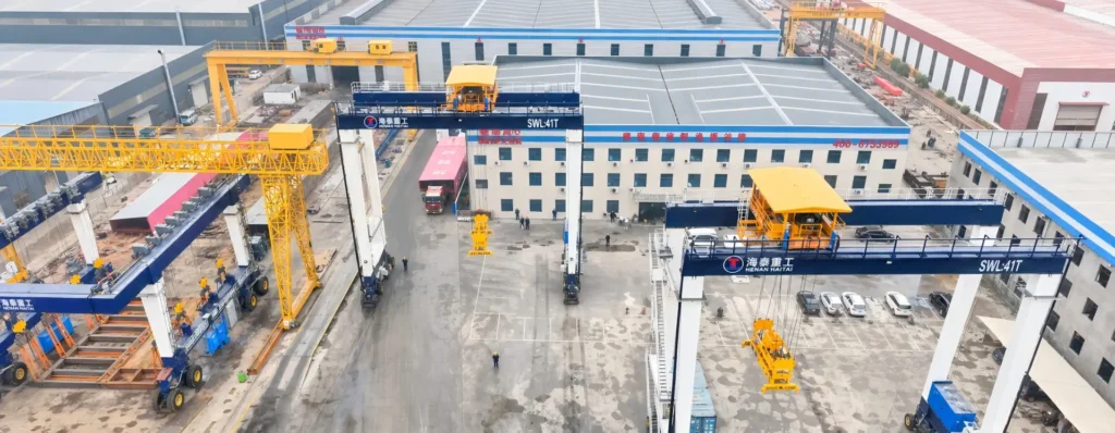 haitai factory