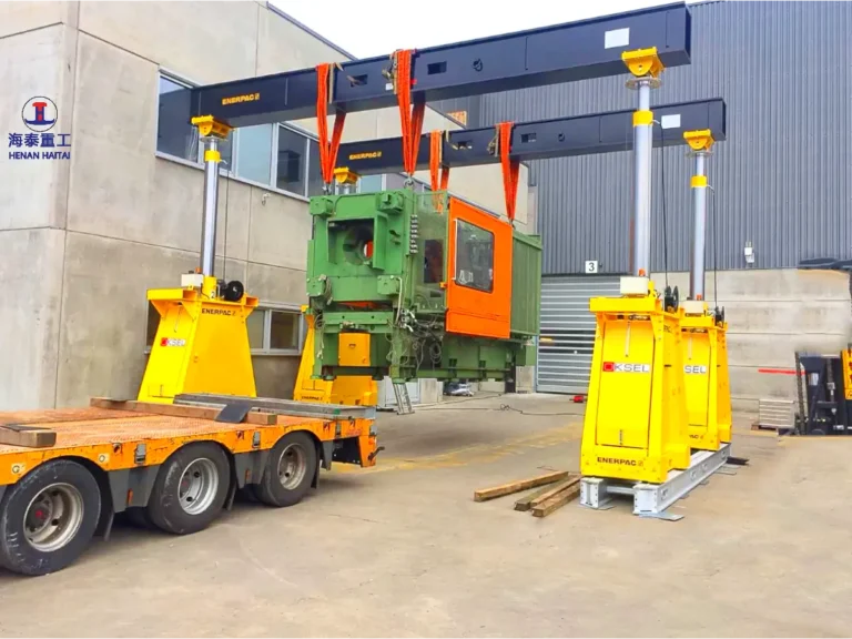 Buy A Hydraulic Gantry Crane: Complete Guide to Pricing, Specs and Custom Options hydraulic gantry crane 1