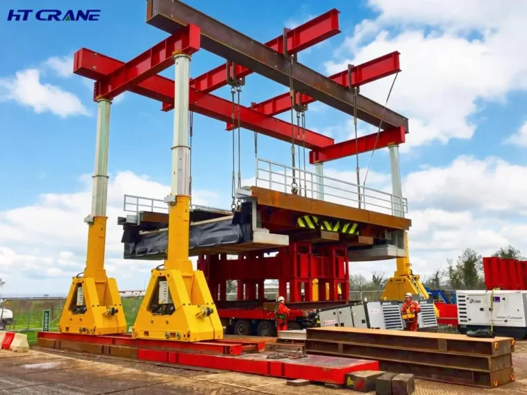 Buy A Hydraulic Gantry Crane: Complete Guide to Pricing, Specs and Custom Options hydraulic gantry crane 6