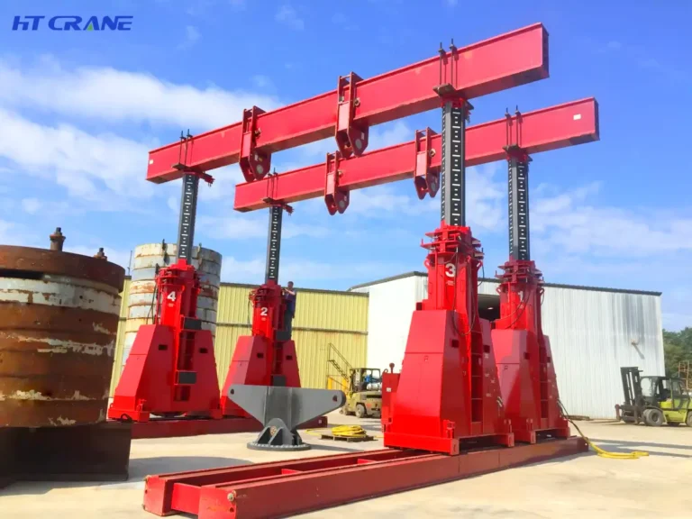 buy a hydraulic gantry crane